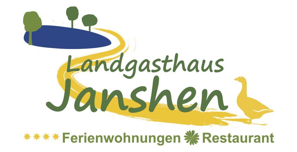 Gaenschen Klein Apartment Ellscheid Exterior photo