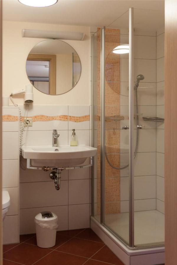 Gaenschen Klein Apartment Ellscheid Exterior photo